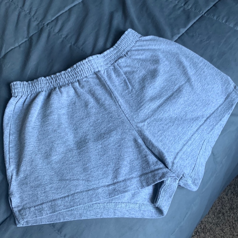 Soffe comfy shorts